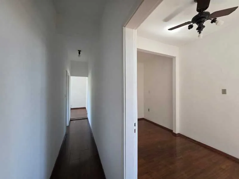 Residential apartment with 3 bedrooms and 2 bathrooms — photo 19