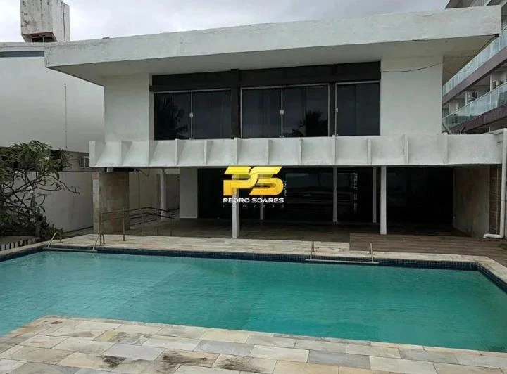 Casa amueblada de 650 m² con 4 dormitorios y 5 baños