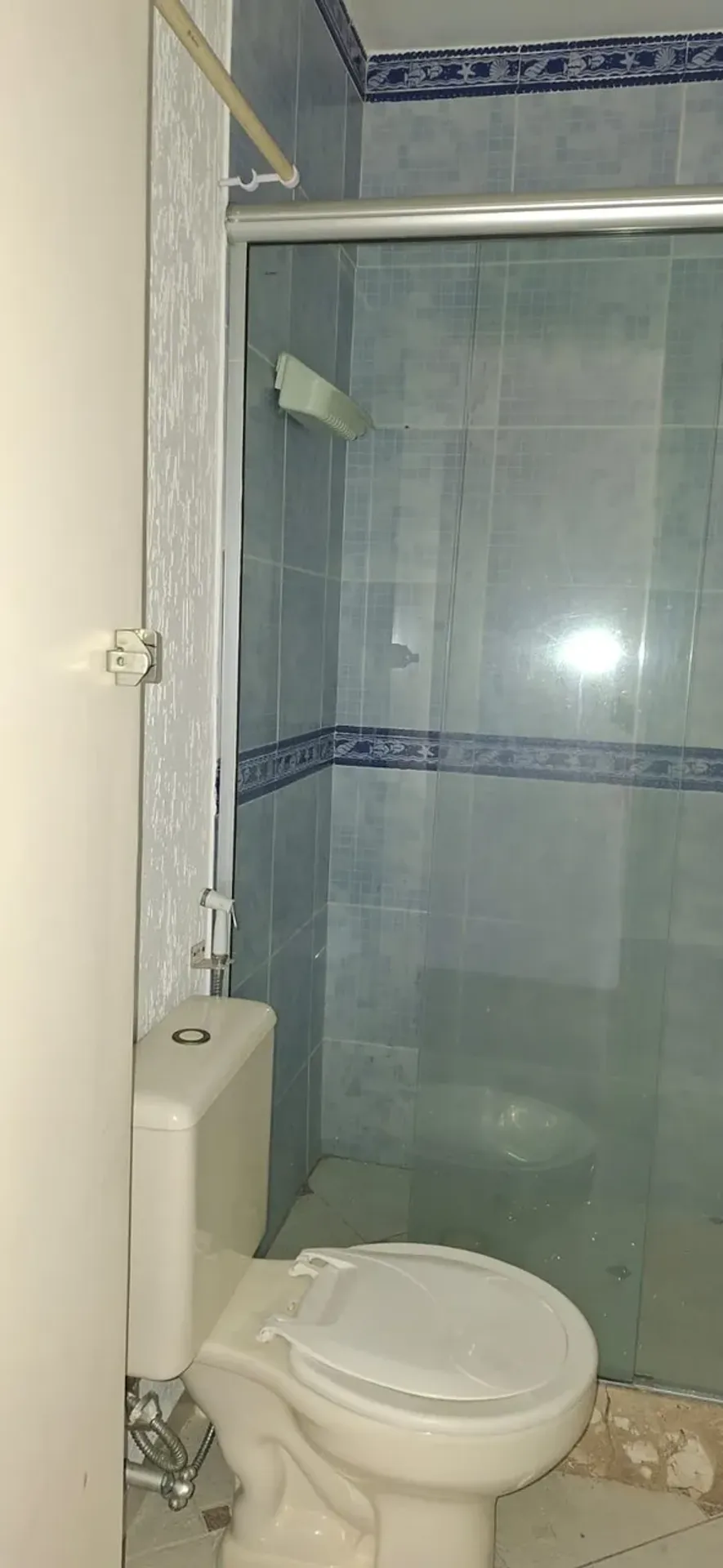Triplex house with 4 bedrooms, 3 baths and 2 parking — photo 34