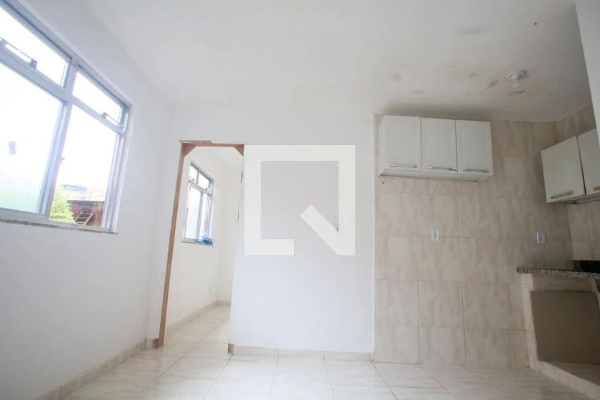 Casa sem mobília com 1 quarto e 30 m² — photo 15