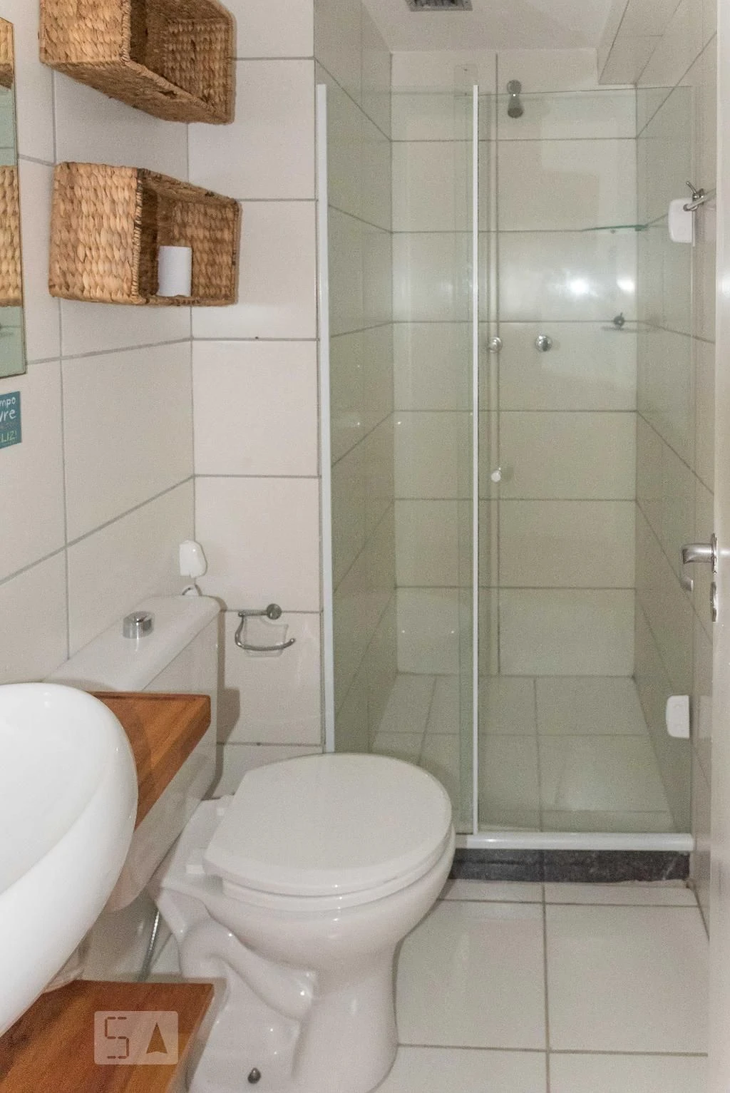 2-bedroom apartment in a building with a sauna — photo 23