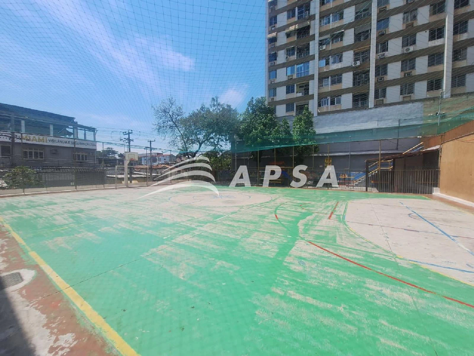 Apartamento, 65 m², com piso de madeira ou laminado — photo 19