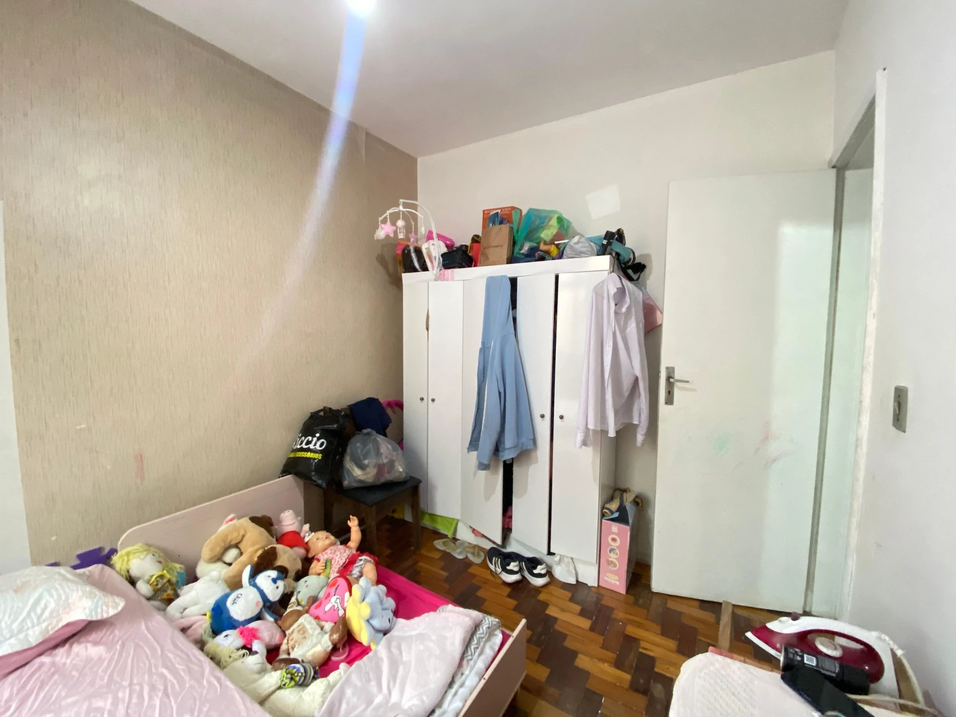 Квартира с 2 спальнями и видом на горы — photo 21