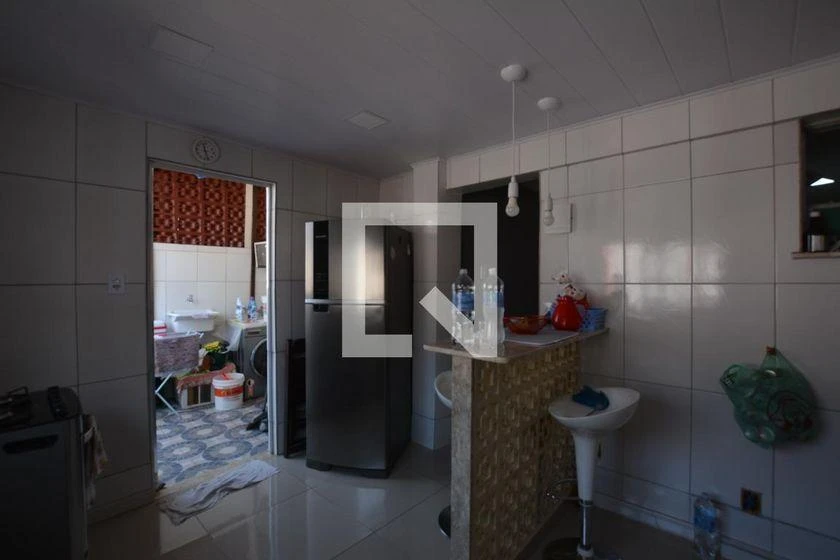 1 quarto e máquina de lavar: apartamento de 40 m² — photo 11