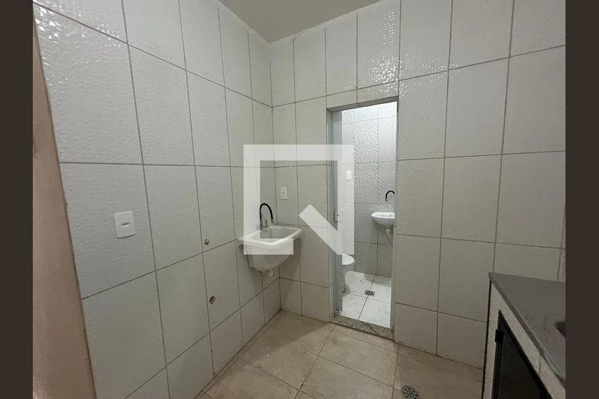 One-bedroom house, 35 m² — photo 9
