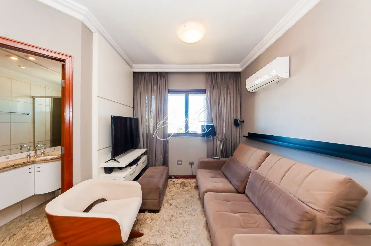 250 m² apartment with 3 bedrooms and private BBQ balcony — photo 7