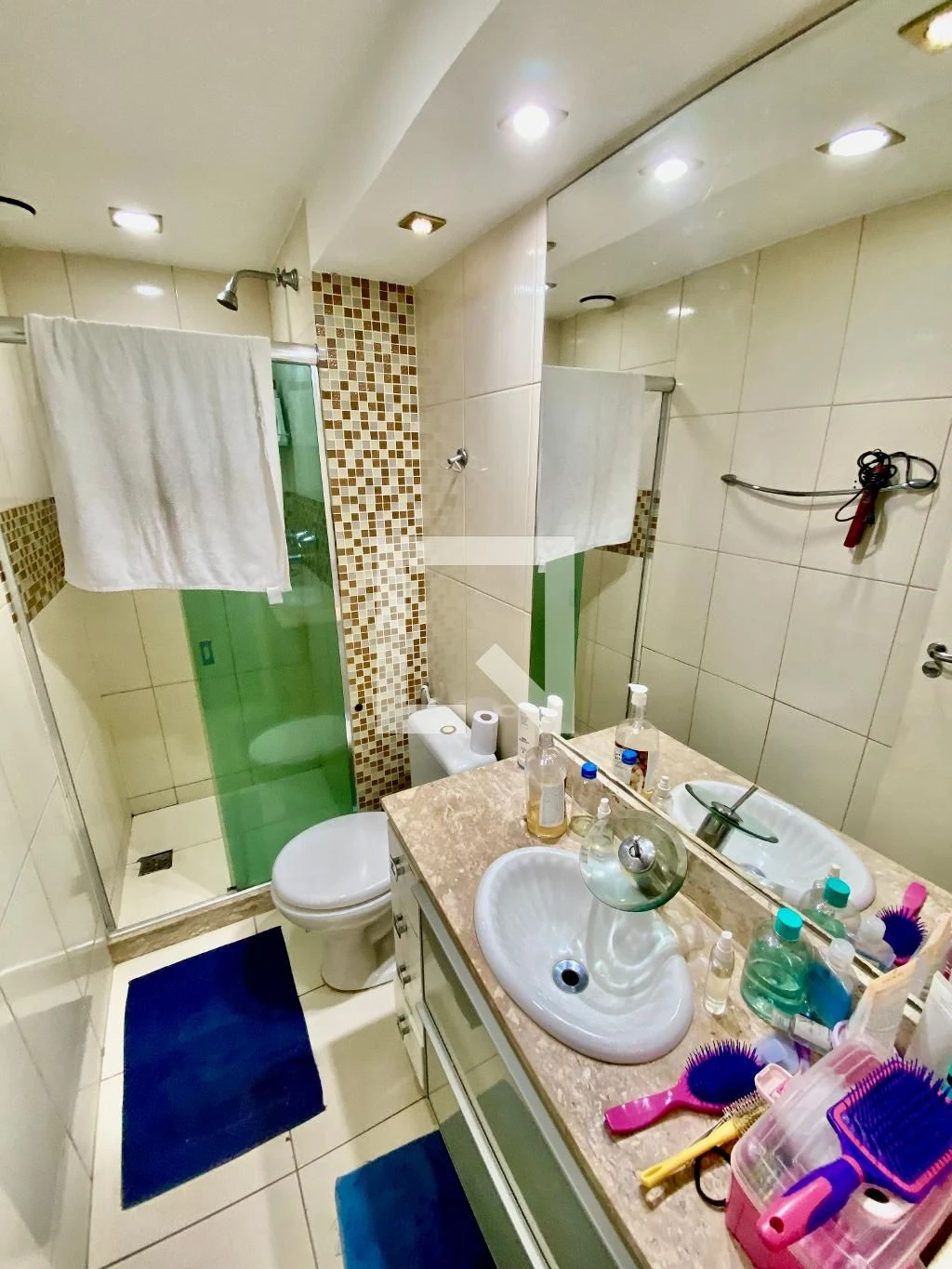Apartamento mobiliado, 68 m², com espaço de home office — photo 34