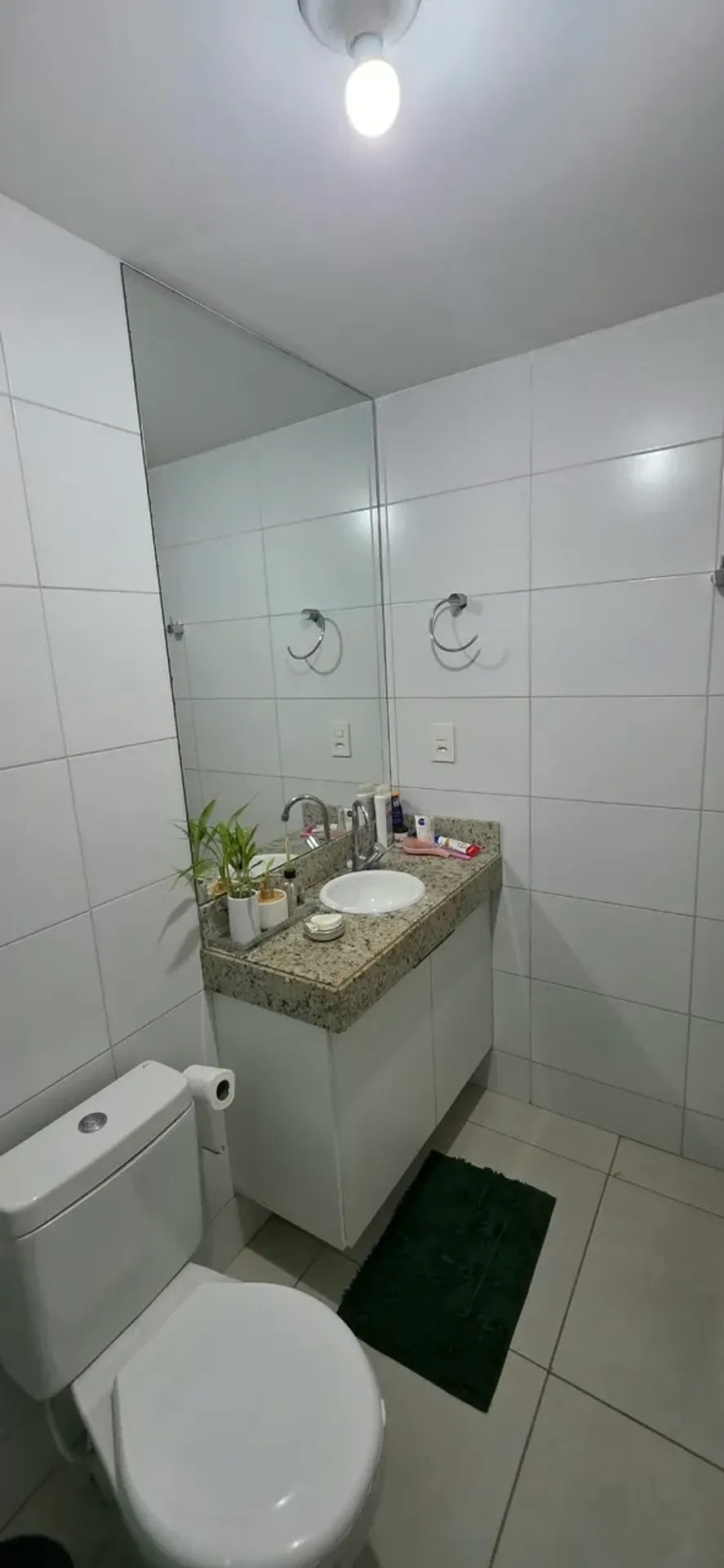 Apartment on the 2nd floor with a washing machine — photo 11