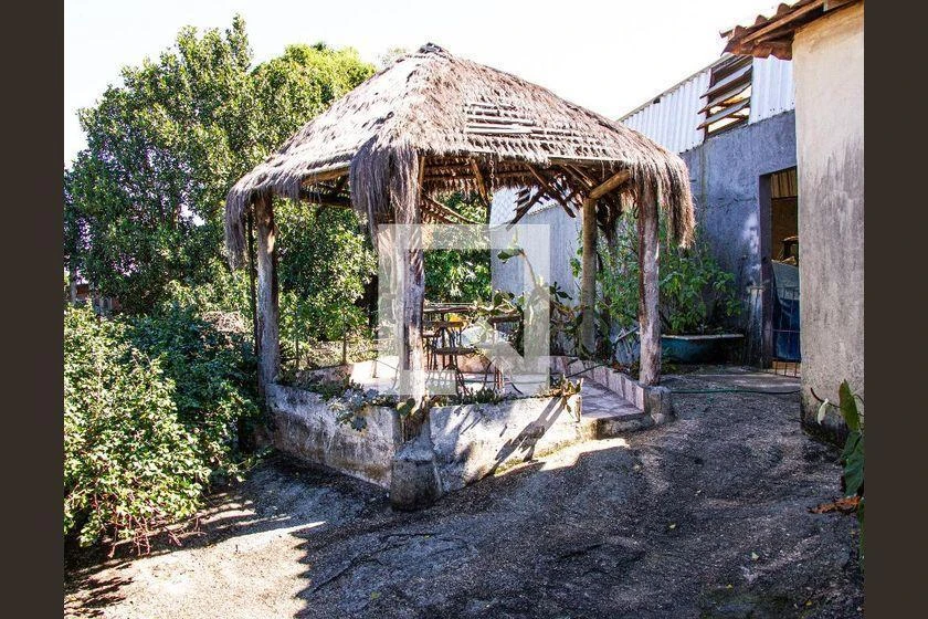 Furnished house with a gas stove and 4 bedrooms — photo 28
