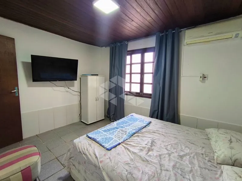 Casa mobiliada com 2 quartos e 70 m² — photo 16