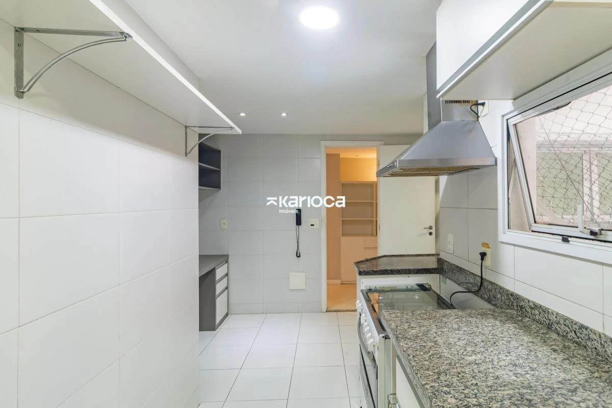 Departamento de 154 m² con vista a la montaña y vestidor — photo 11