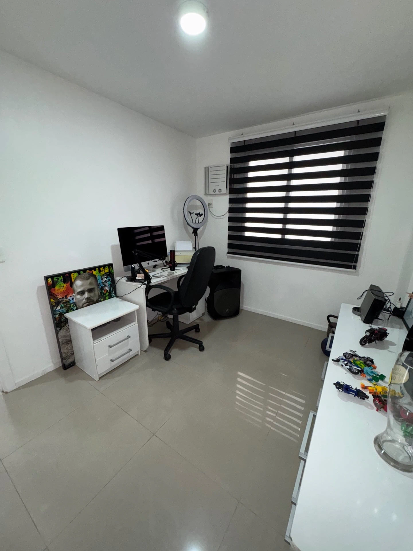 Apartamento de 3 quartos com máquina de lavar, Jacarepaguá — photo 7