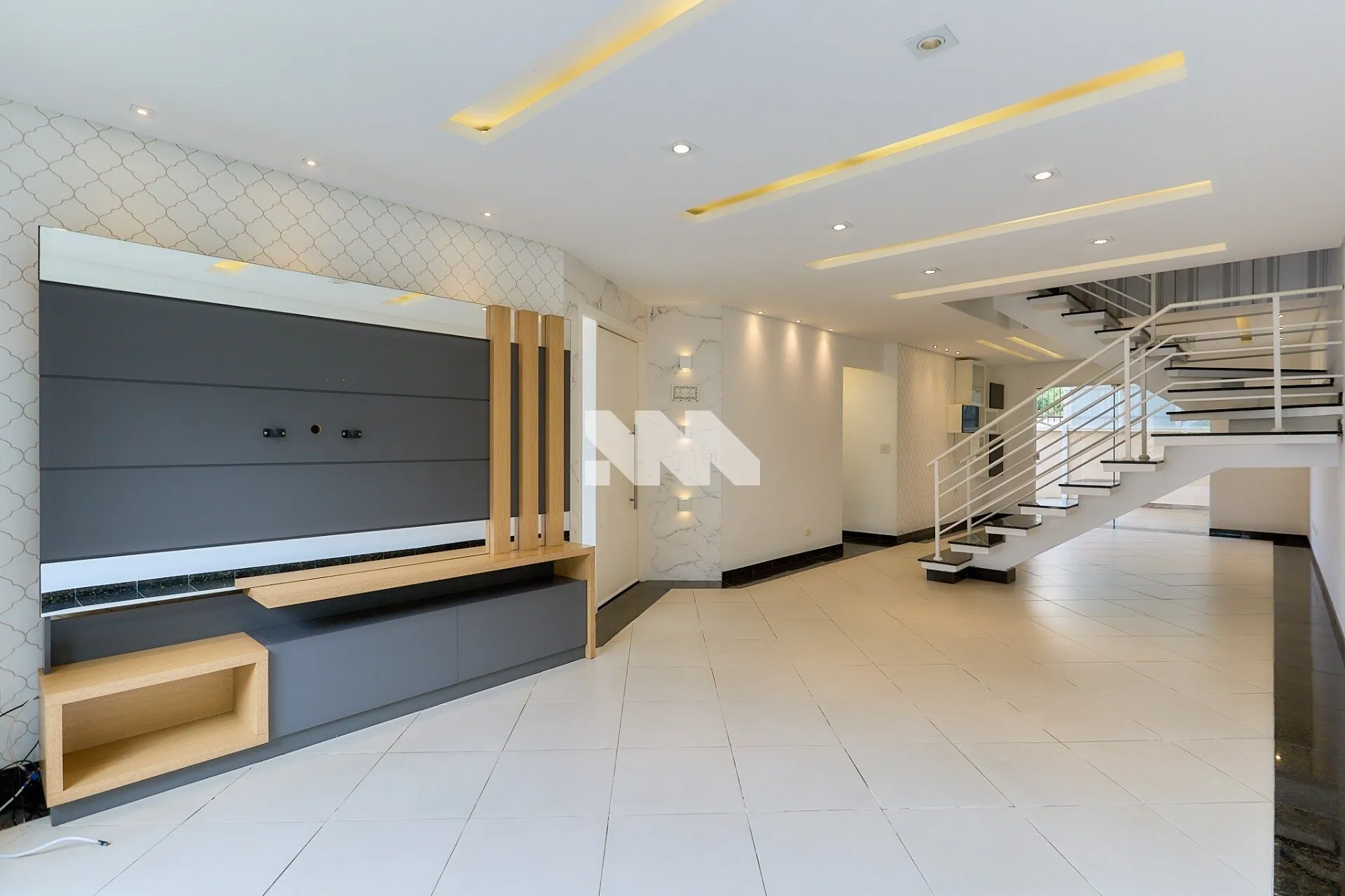 Дом в закрытом кондоминиуме: 4 спальни и 267 м²