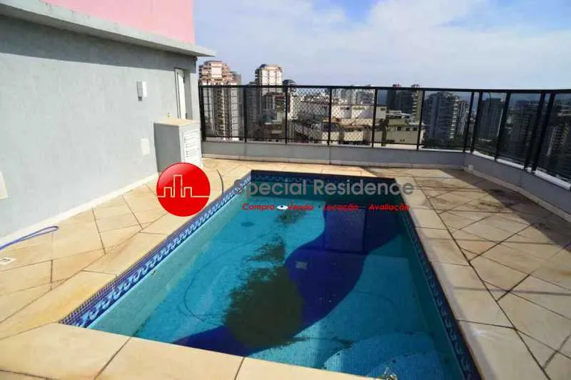 Unfurnished apartment with 5 bedrooms and 5 bathrooms — photo 10