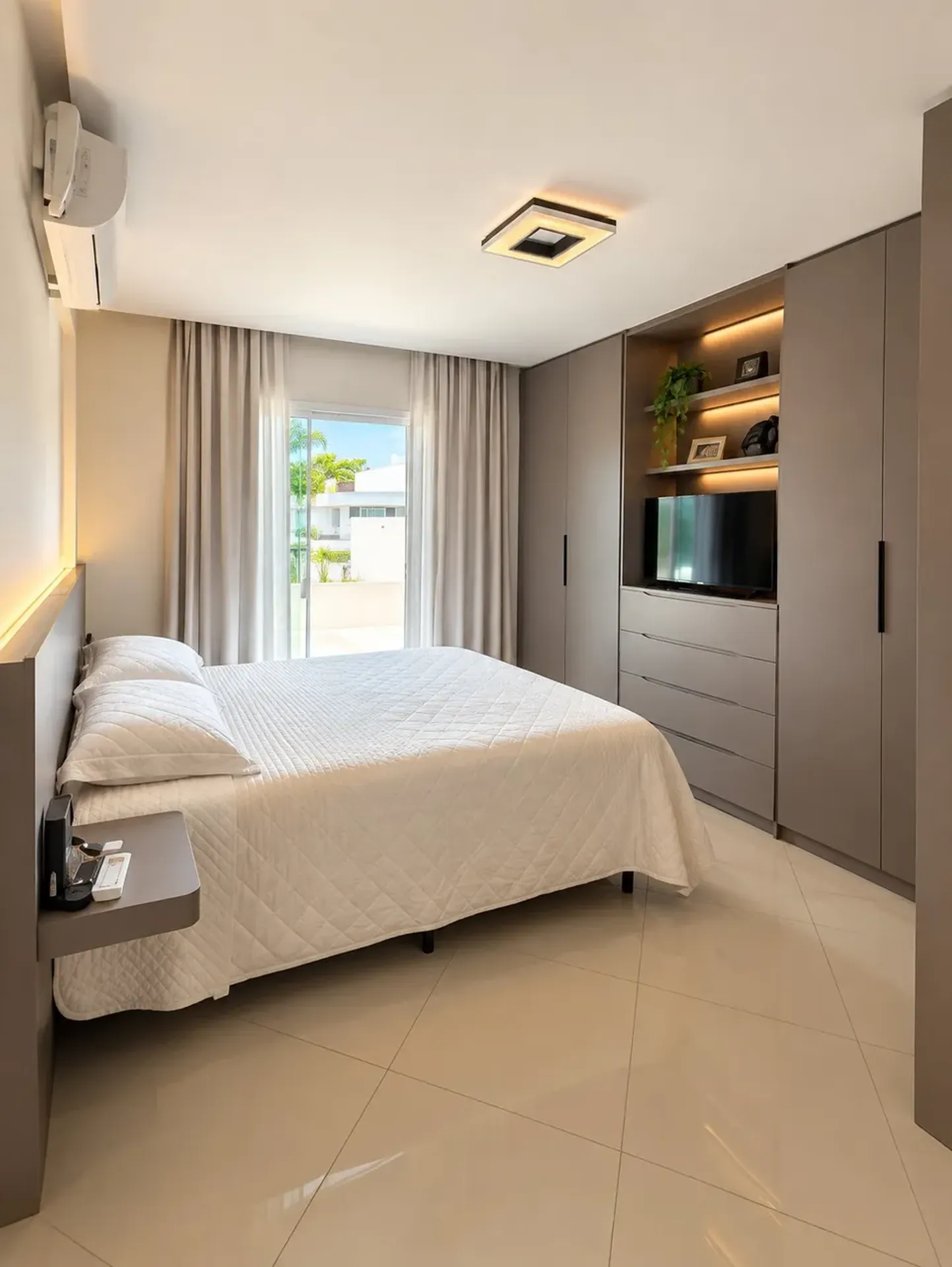 Furnished 400 m² house with 5 bedrooms and 3 parking — photo 13