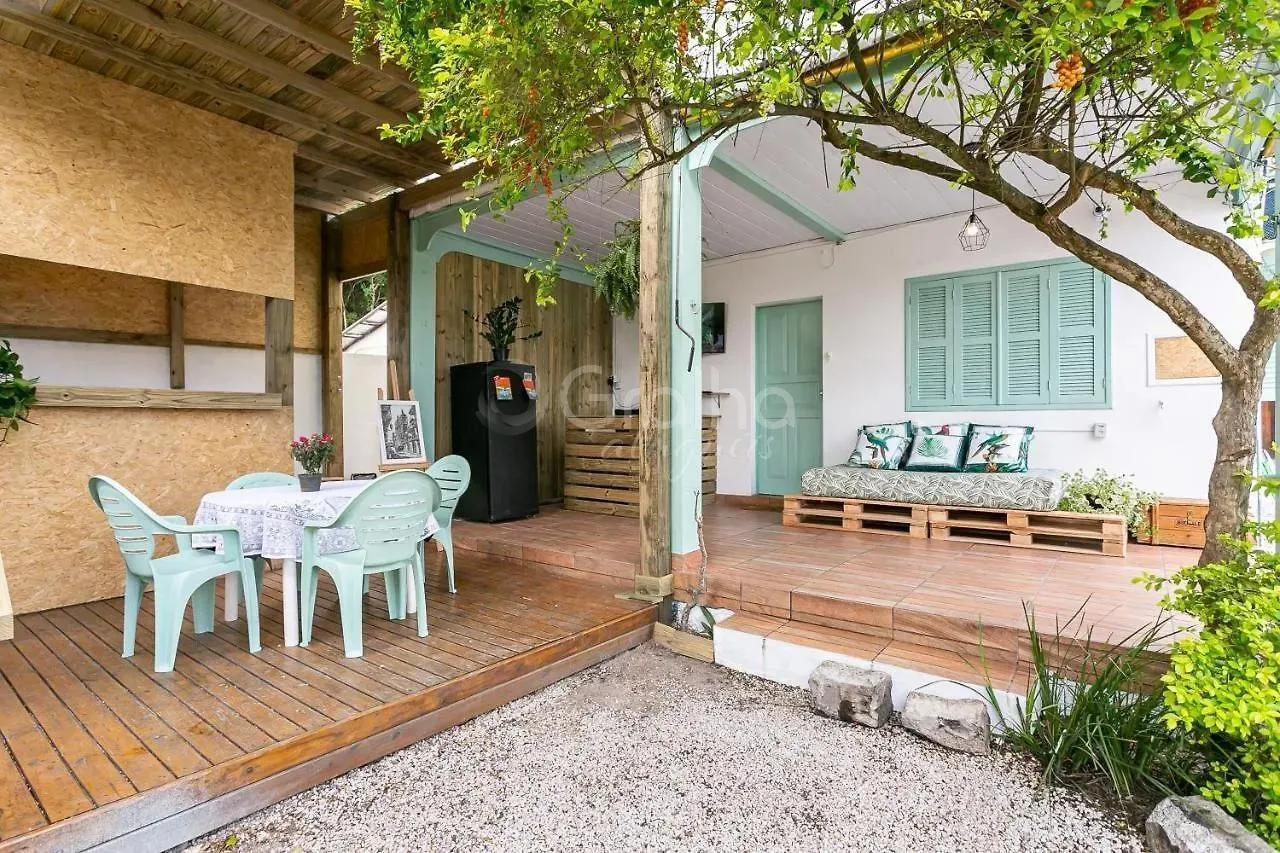 Casa com 6 quartos e churrasqueira na varanda — photo 2