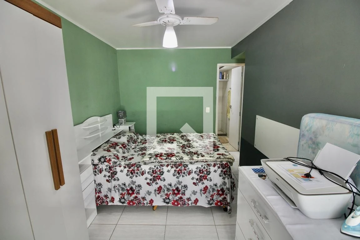 Furnished 2-bedroom apartment with 2 bathrooms — photo 32