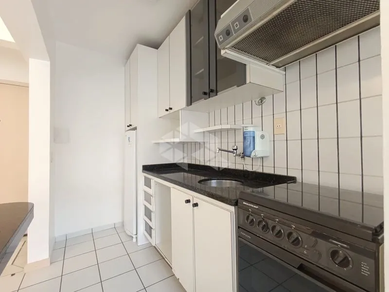 1-bedroom apartment with 45 m² and no parking — photo 6
