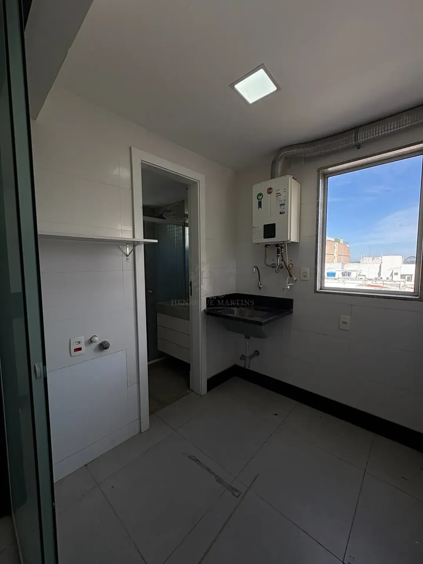 Triplex penthouse with 3 bedrooms and water view — photo 34