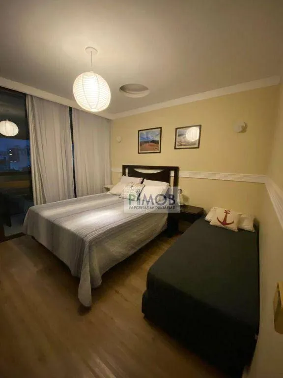 Furnished 2-bedroom apartment with 100 m² and parking — photo 16