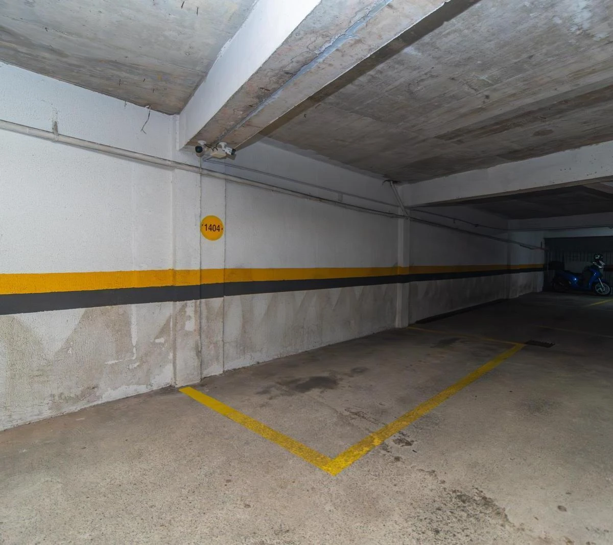 Apartamento mobiliado de 3 quartos com 78 m² e 1 banheiro — photo 2