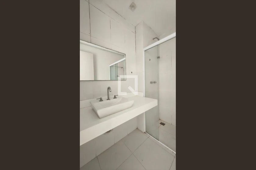 Apartamento de 2 quartos em condomínio com academia — photo 27
