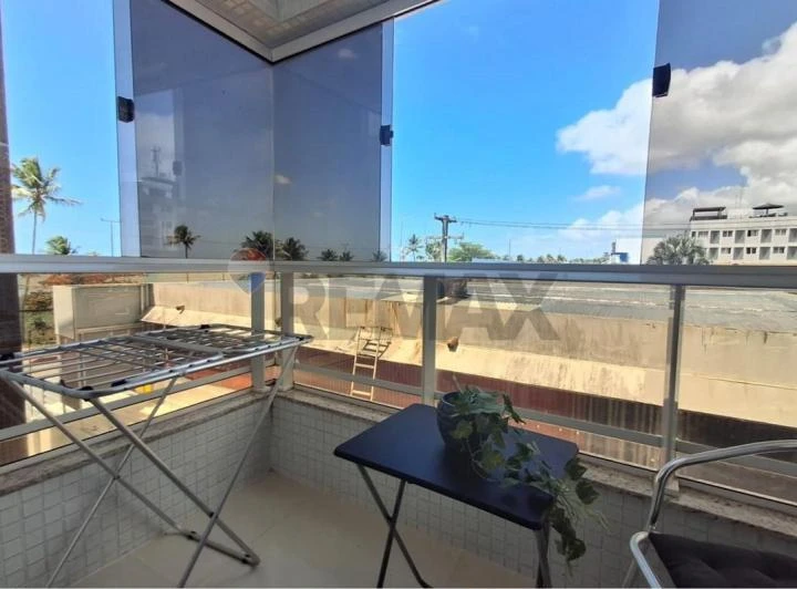 Furnished 45 m² apartment with 1 en-suite and parking — photo 8