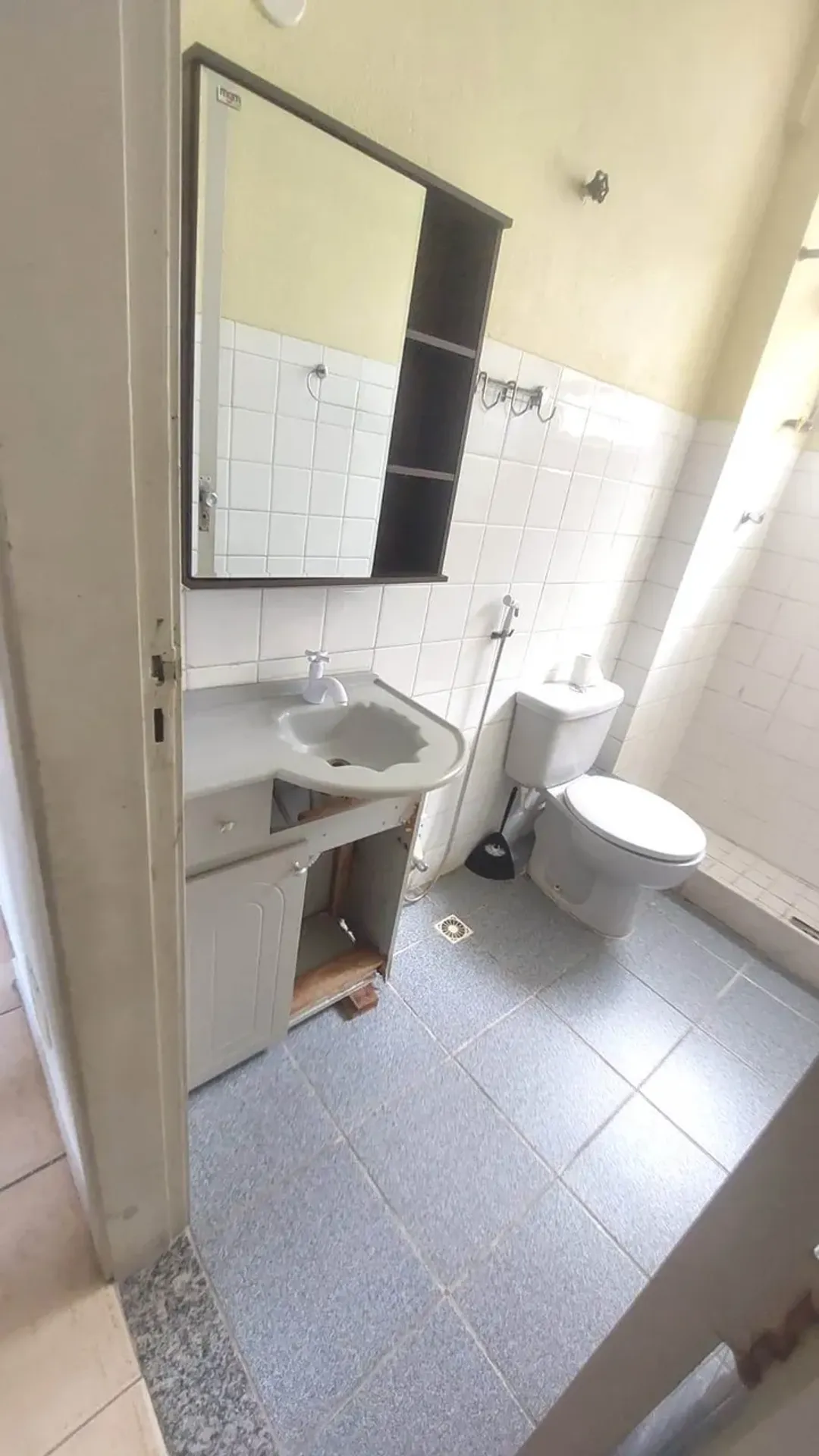 Квартира 70 м², 3 спальні, Ріо-де-Жанейро — photo 19