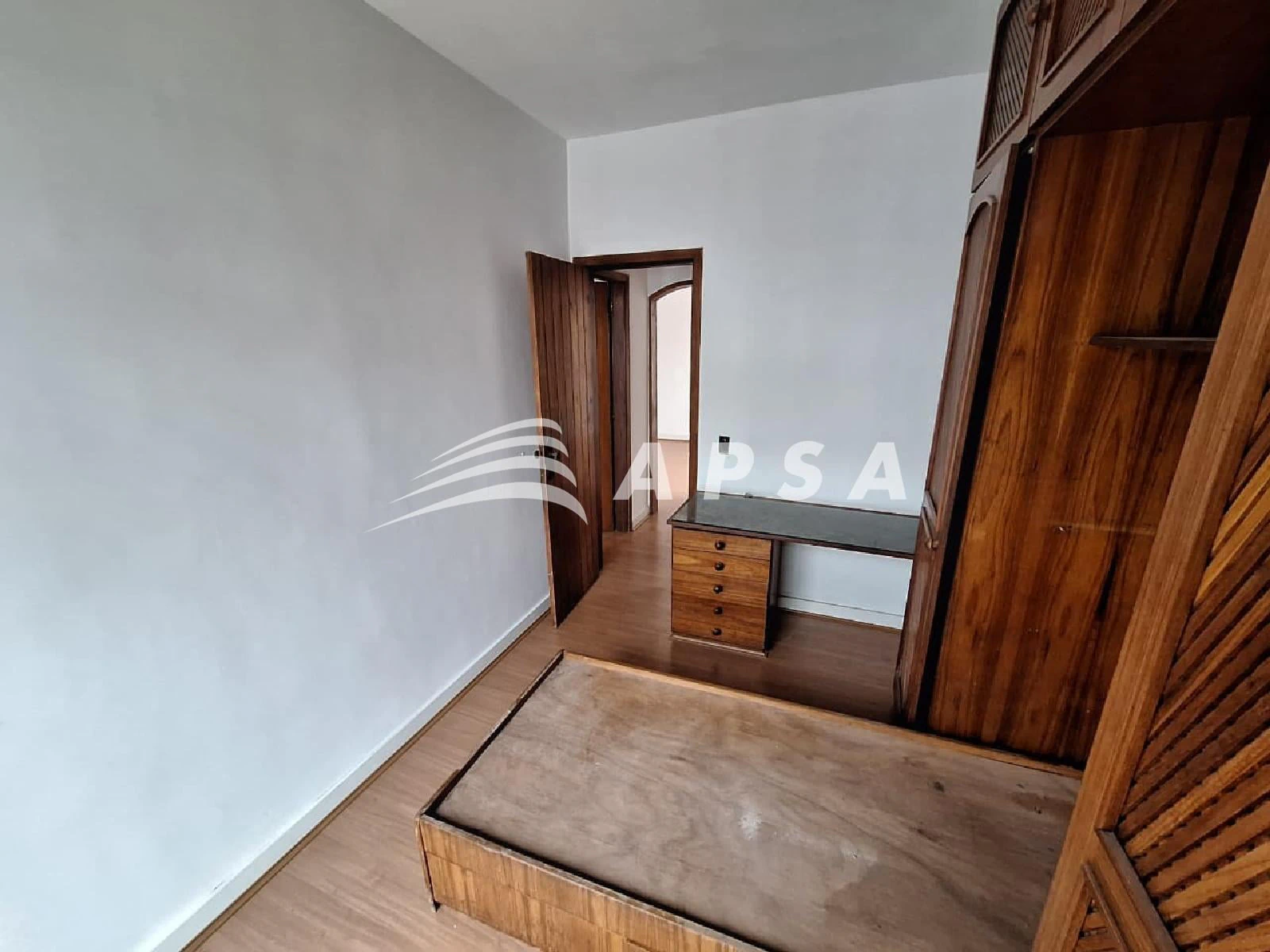 149 m² apartment with 3 bedrooms and a balcony — photo 4