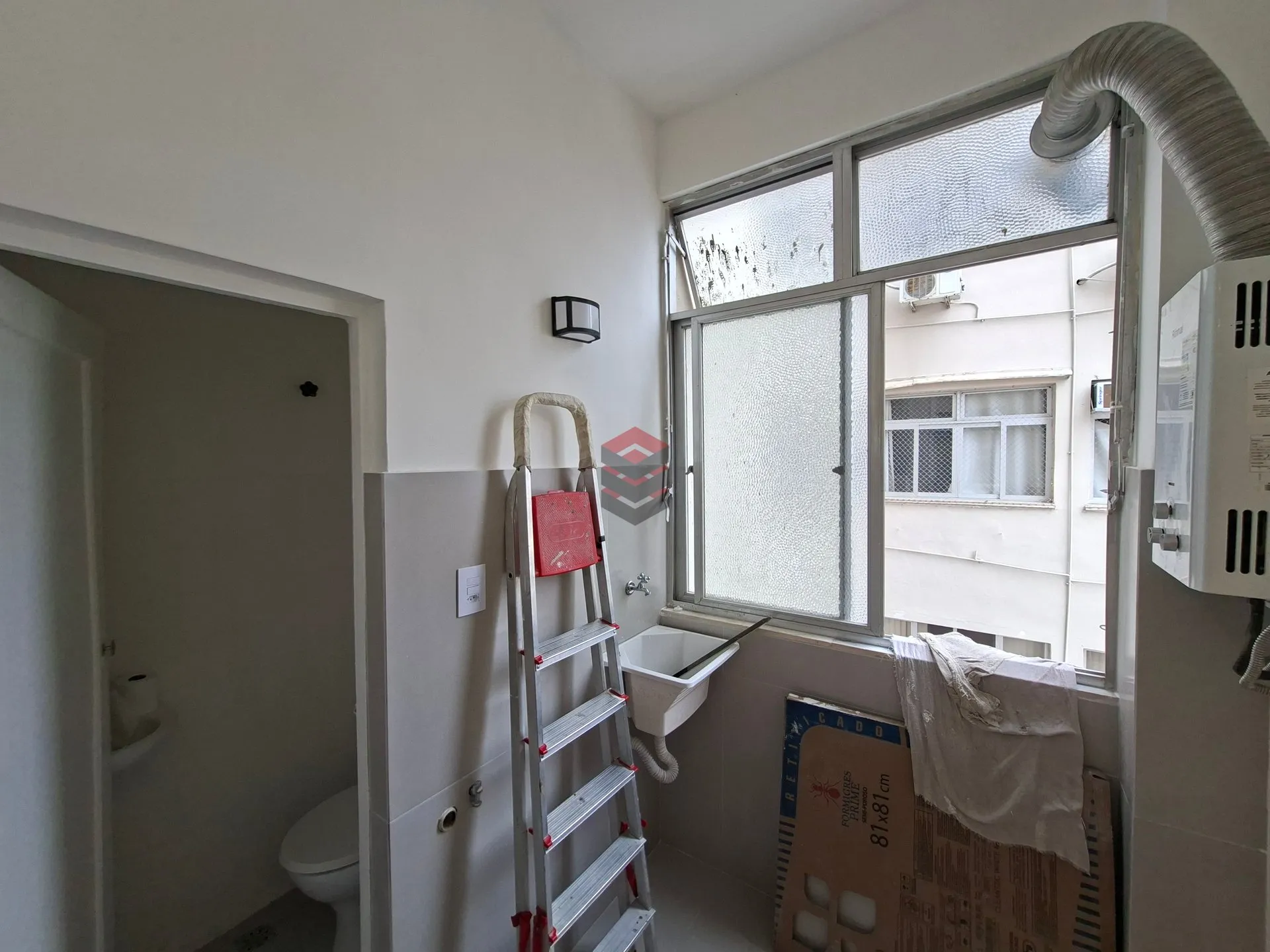 2-bedroom apartment, 1 with its own bathroom, 68 m² — photo 14
