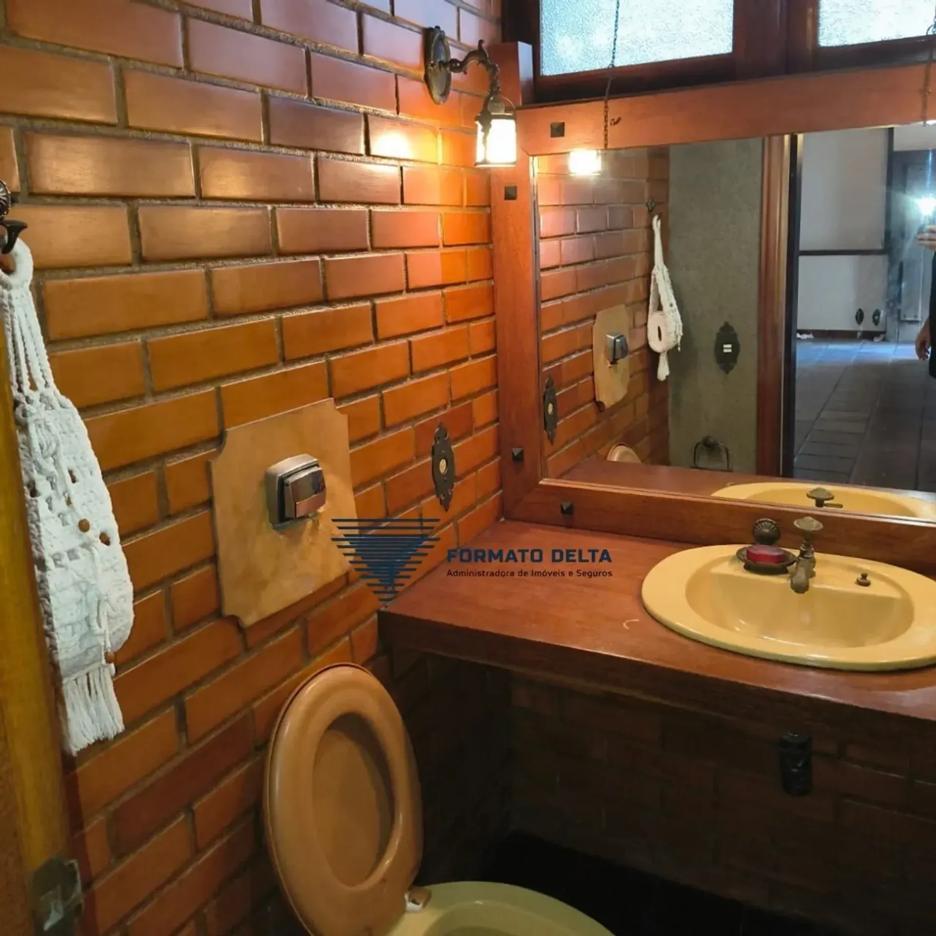 Casa com 8 quartos, 4 banheiros e 7 vagas no 2º andar — photo 50