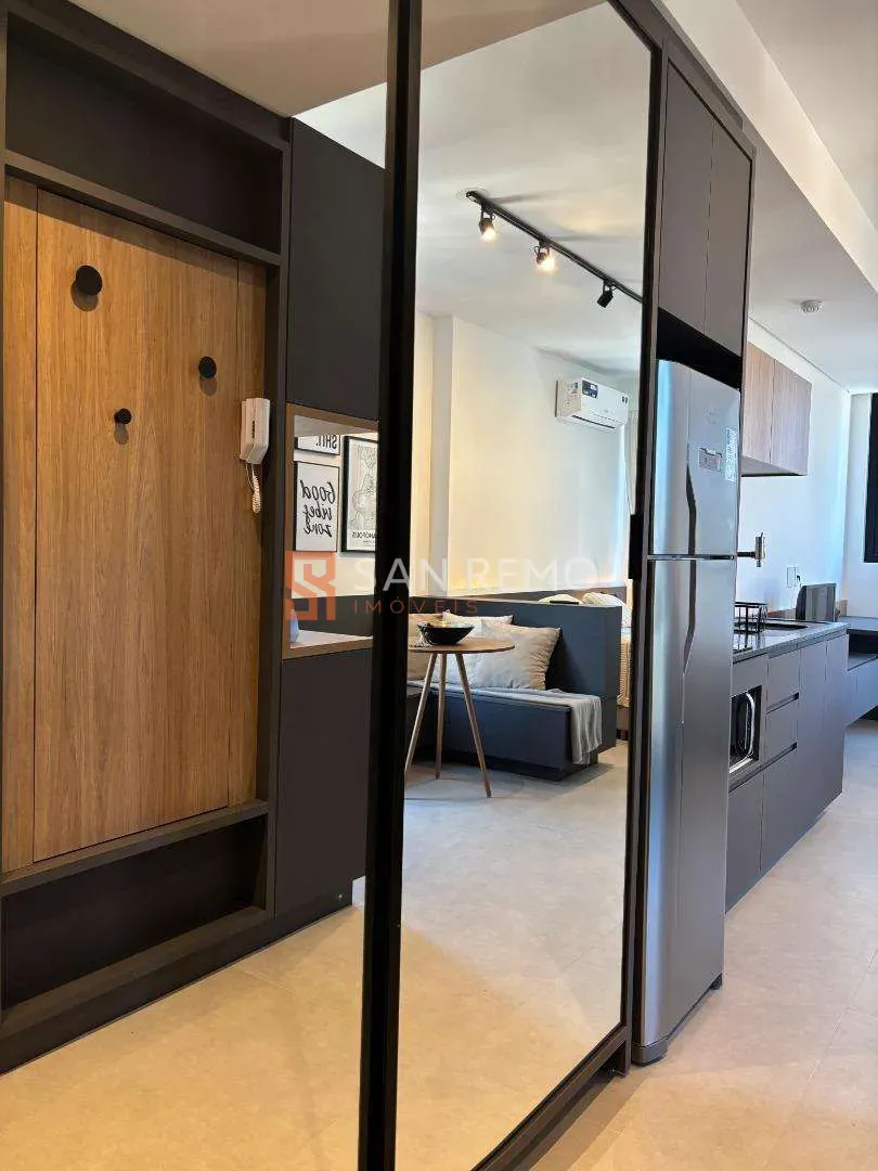 Apartamento amueblado de 1 dormitorio y 2 baños — photo 23