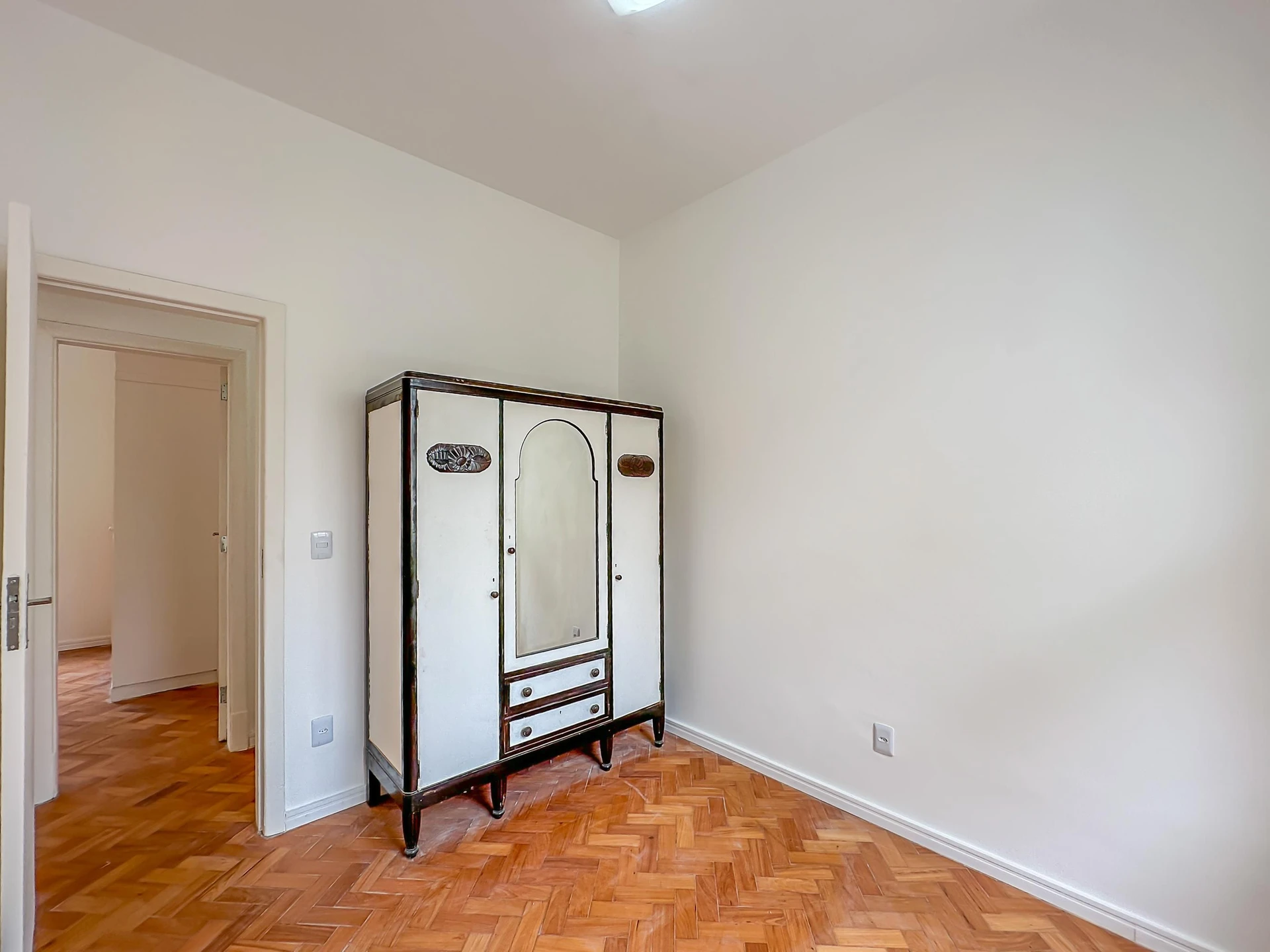 Apartamento, 84 m², com vista para as montanhas — photo 61