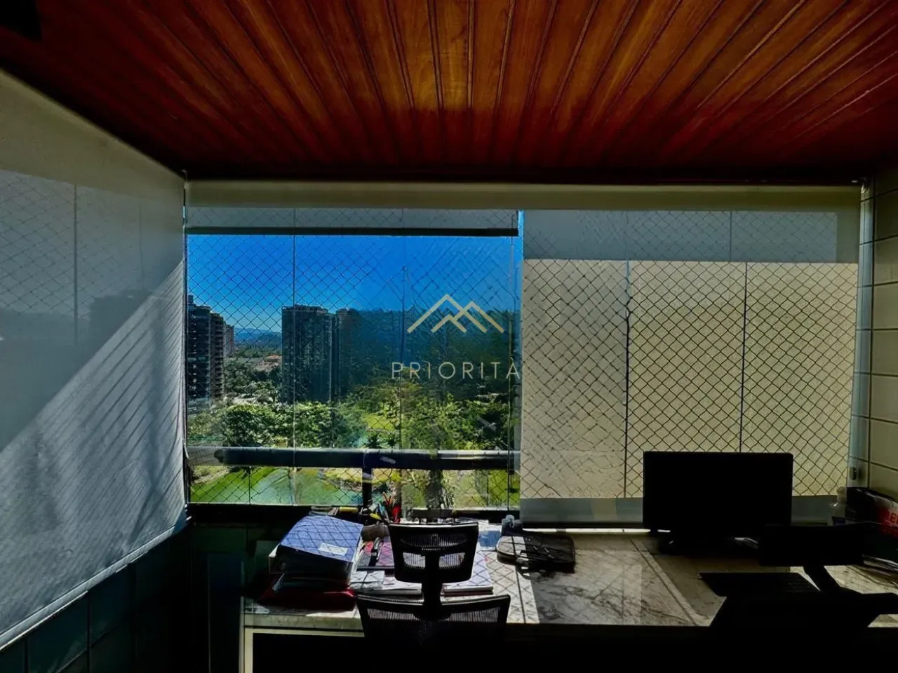 Duplex penthouse with 4 bedrooms and 5 bathrooms — photo 13