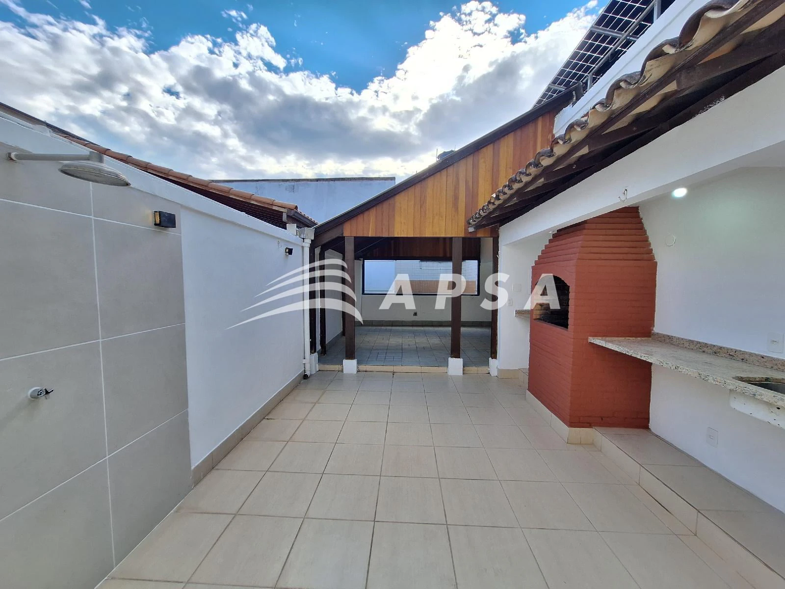 Apartamento triplex de 2 quartos com garagem para 2 carros — photo 10