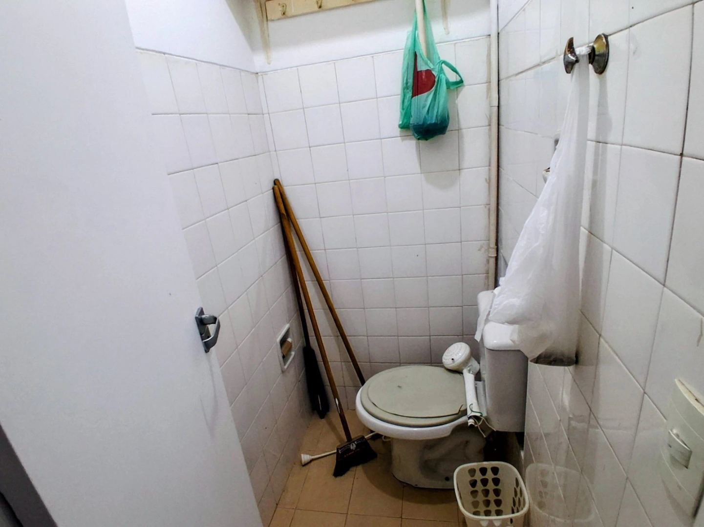 Квартира с 2 спальнями и рабочим местом, Рио-де-Жанейро — photo 30