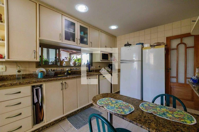 Apartamento amueblado de 5 dormitorios y 360 m² — photo 26