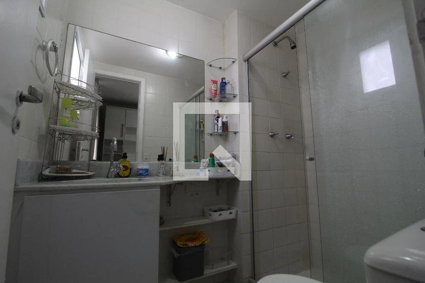 Apartamento amueblado de 3 dormitorios con balcón acristalado — photo 13
