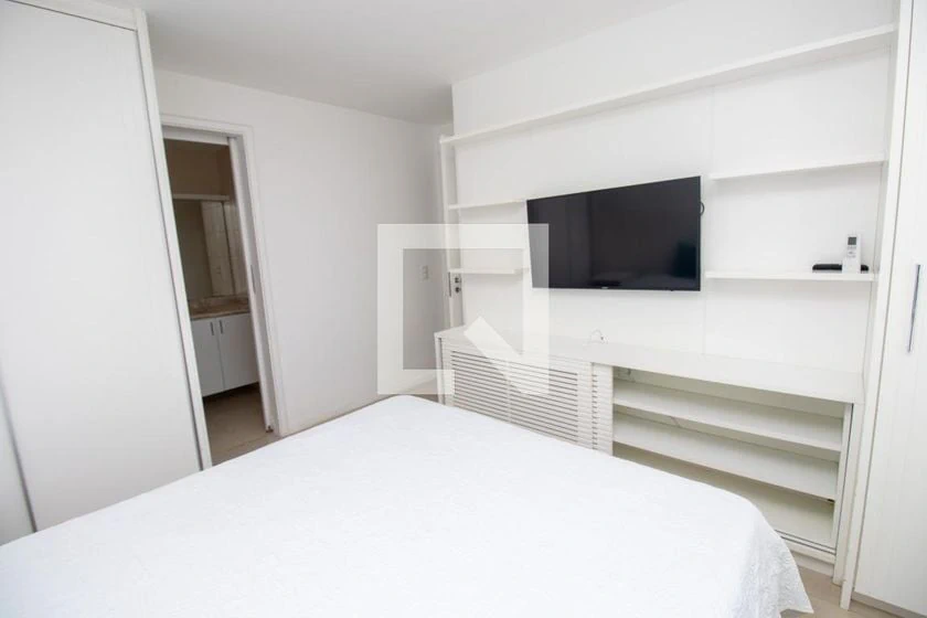 Apartamento de 3 quartos com espaço de home office — photo 20