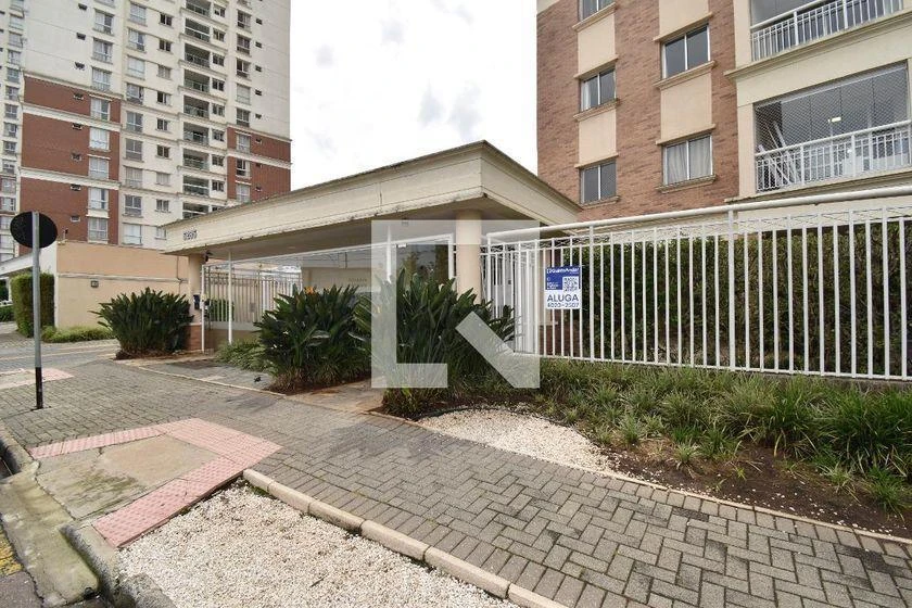 Apartamento mobiliado em condomínio com academia — photo 10