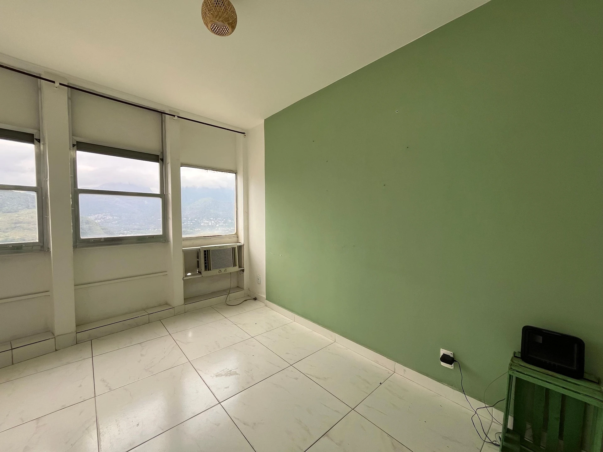 Apartment, 72 m², with floor-to-ceiling windows — photo 16