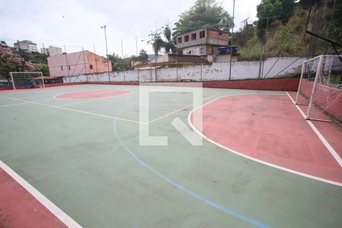 Apartamento com máquina de lavar, Rio de Janeiro — photo 38