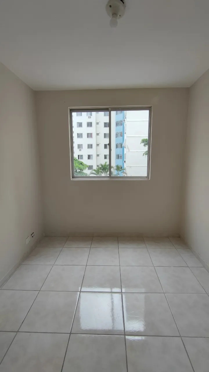 2-bedroom apartment, 48 m² — photo 6