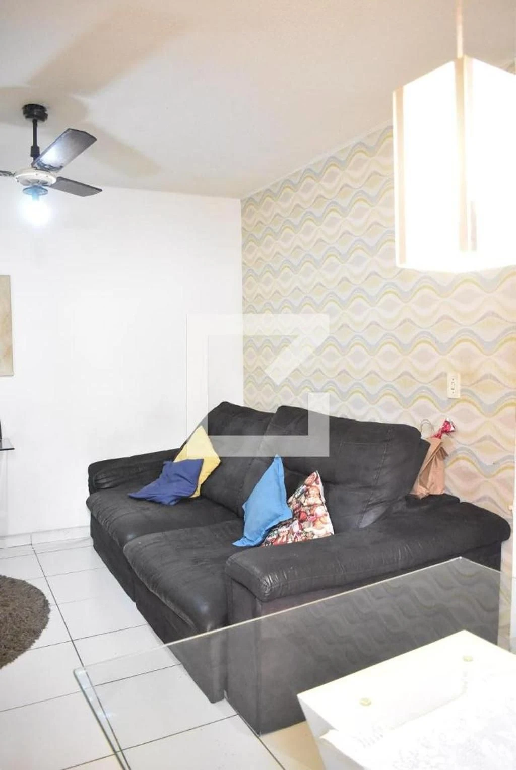 Apartamento mobiliado com 3 quartos e 2 banheiros — photo 22