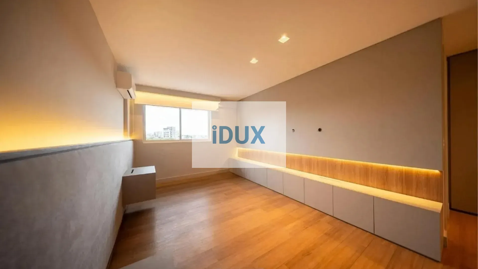 3-bedroom apartment with a home office — photo 19