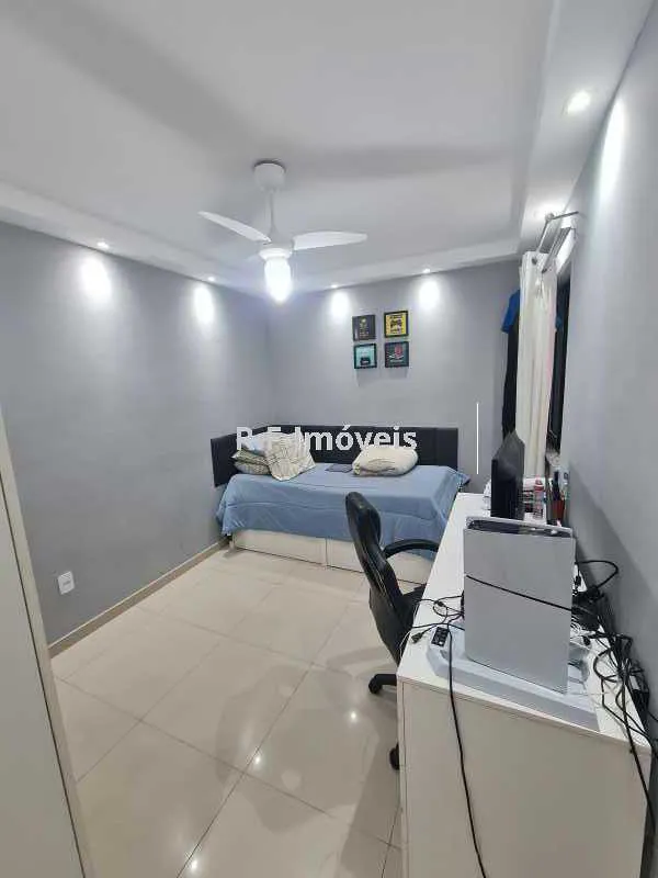 3 quartos e espaço de home office: casa de 175 m² — photo 2