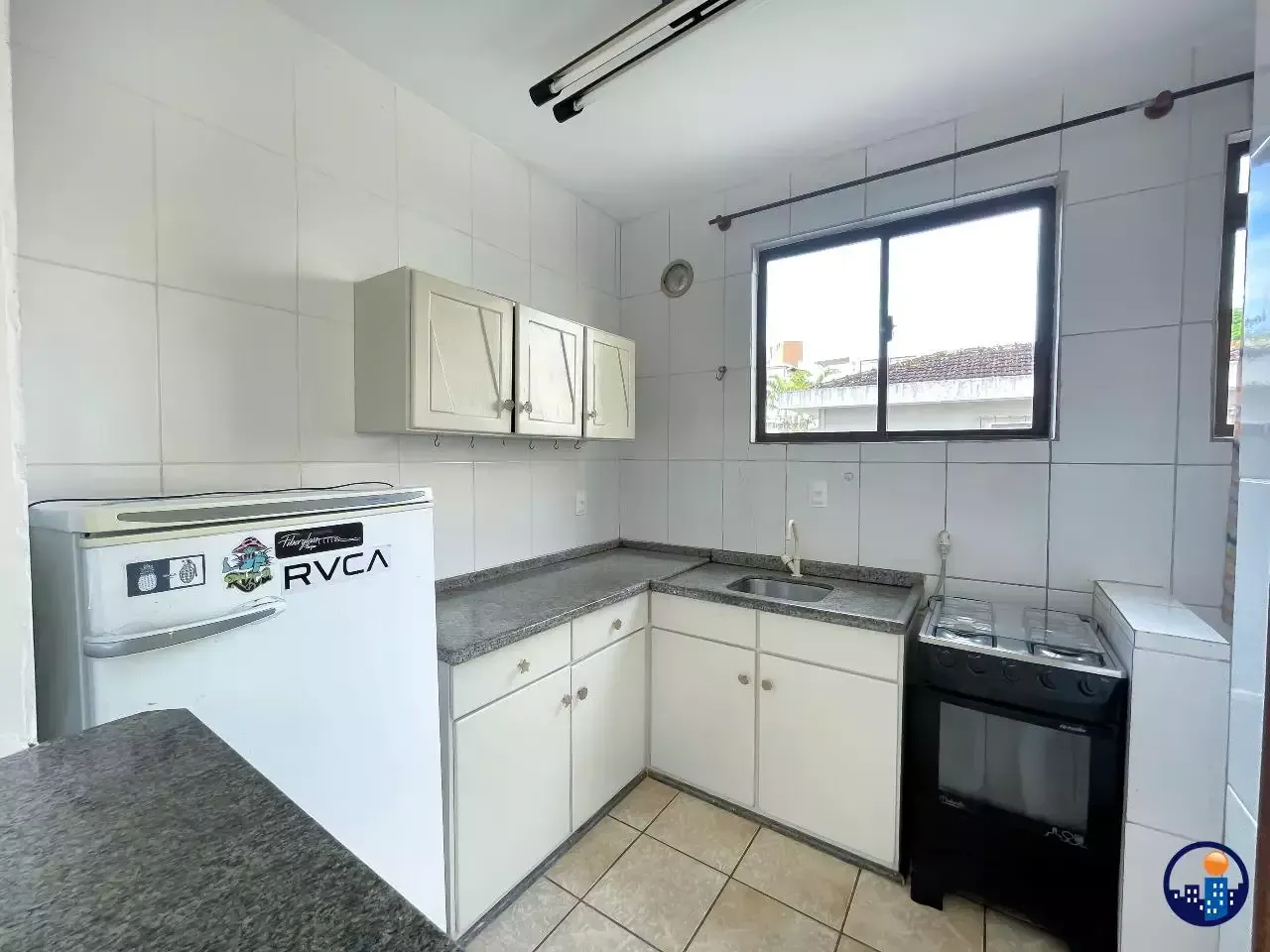 Departamento de 1 dormitorio con balcón gourmet — photo 2
