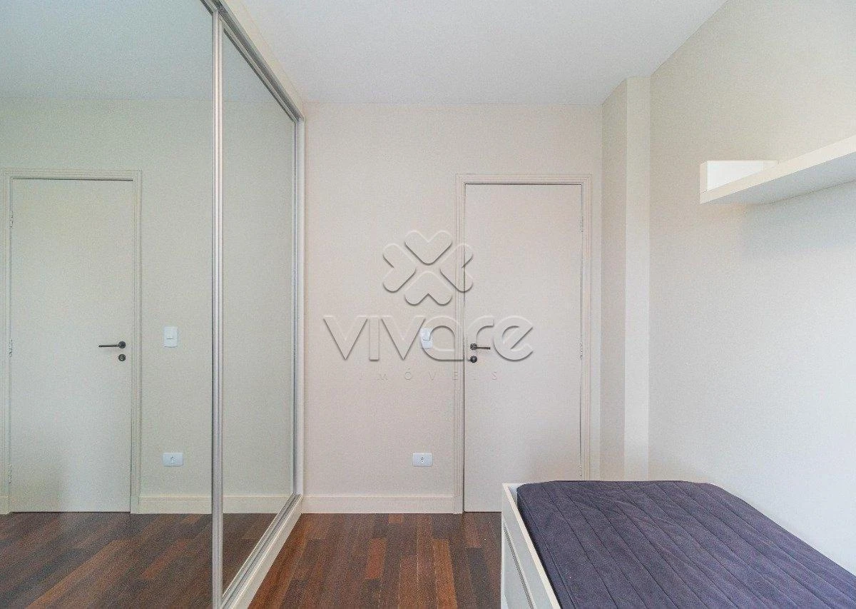 Furnished 77 m² apartment with 2 bedrooms and 2 baths — photo 8