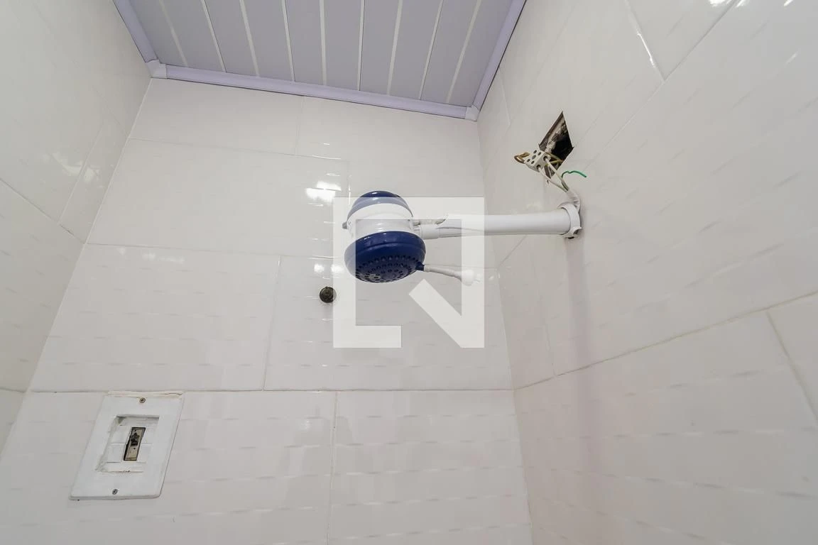 Unfurnished house with 2 bedrooms and balcony grill — photo 34