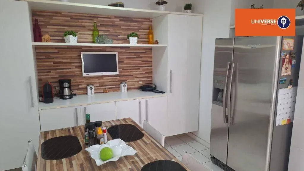 3-bedroom apartment with a private BBQ in Rio de Janeiro — photo 8